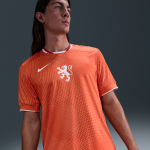 Maillot de foot replica nike dri - fit pays - bas 2025 stadium domicile (équipe féminine) pour homme ... Maillot de foot replica nike dri - fit pays - bas 2025 stadium domicile (équipe féminine) pour homme ...