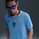 Maillot de foot replica nike dri - fit pays - bas 2025 stadium extérieur (équipe féminine) pour homme ... Maillot de foot replica nike dri - fit pays - bas 2025 stadium extérieur (équipe féminine) pour homme ...