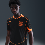 Maillot de foot replica nike dri - fit total 90 s. c. corinthians 2025 / 26 stadium 3e tenue pour homme ... Maillot de foot replica nike dri - fit total 90 s. c. corinthians 2025 / 26 stadium 3e tenue pour homme ...