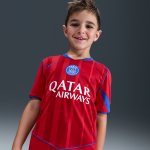 Maillot de foot replica nike dri - fit total 90 paris saint - germain 2025 / 26 stadium 3e tenue pour ...