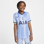 Maillot de foot replica nike dri - fit tottenham hotspur 2024 / 25 stadium ext�rieur pour ado - bleu
