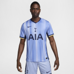 Maillot de foot replica nike dri - fit tottenham hotspur 2024 / 25 stadium extrieur pour homme - bleu ...