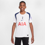 Maillot de foot replica nike dri - fit tottenham hotspur 2025 / 26 stadium domicile pour ado - blanc