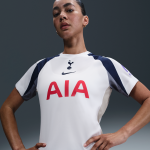 Maillot de foot replica nike dri - fit tottenham hotspur 2025 / 26 stadium domicile pour homme - blanc ... Maillot de foot replica nike dri - fit tottenham hotspur 2025 / 26 stadium domicile pour homme - blanc ...