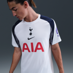 Maillot de foot replica nike dri - fit tottenham hotspur 2025 / 26 stadium domicile pour homme - blanc ... Maillot de foot replica nike dri - fit tottenham hotspur 2025 / 26 stadium domicile pour homme - blanc ...
