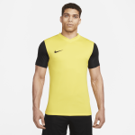 Maillot de football � manches courtes nike dri - fit tiempo premier 2 pour homme - jaune