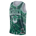 Maillot nike dri - fit nba swingman jayson tatum boston celtics 2025 / 26 select series pour homme - ... Maillot nike dri - fit nba swingman jayson tatum boston celtics 2025 / 26 select series pour homme - ...