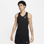 Maillot de running dri - fit adv nike aeroswift pour homme - noir Maillot de running dri - fit adv nike aeroswift pour homme - noir