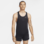Maillot de running nike fast dri - fit pour homme - noir Maillot de running nike fast dri - fit pour homme - noir