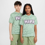 Maillot de skate dri - fit nike sb pour ado - vert Maillot de skate dri - fit nike sb pour ado - vert