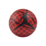 Mini ballon de basketball jordan skills - rouge