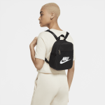 Mini sac  dos nike sportswear futura 365 pour femme (6 l) - noir
