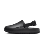 Mule nike calm pour homme - noir