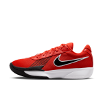 Nike g. t. chaussure de basket nike g. t. cut academy - rouge