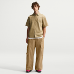 Nike project f. r. o. g. pantalon cargo pour homme - marron