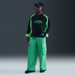 Nike project f. r. o. g. pantalon cargo pour homme - vert