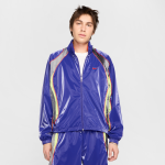 Nike project f. r. o. g. veste de survtement pour homme - pourpre