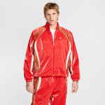 Nike project f. r. o. g. veste de survêtement pour homme - rouge Nike project f. r. o. g. veste de survêtement pour homme - rouge