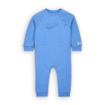 Nike ready, set! combinaison pour bébé (12 - 24 mois) - bleu Nike ready, set! combinaison pour bébé (12 - 24 mois) - bleu