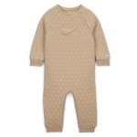 Nike ready, set! combinaison pour bébé (12 - 24 mois) - marron Nike ready, set! combinaison pour bébé (12 - 24 mois) - marron