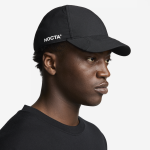 Nocta s. s. c. casquette cs - noir