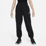 Pantalon ample nike sportswear club fleece pour ado - noir Pantalon ample nike sportswear club fleece pour ado - noir
