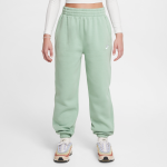 Pantalon ample nike sportswear club fleece pour ado - vert