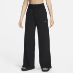 Pantalon ample  taille haute en tissu fleece confortable nike sportswear phoenix plush pour femme - ...
