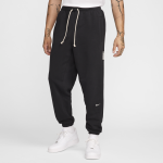 Pantalon de basket dri - fit nike standard issue pour homme - noir