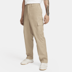 Pantalon cargo nike club pour homme - marron Pantalon cargo nike club pour homme - marron