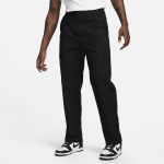 Pantalon cargo nike club pour homme - noir