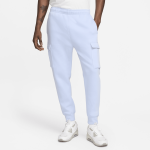 Pantalon cargo nike football fff club fleece pour homme - bleu