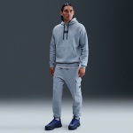 Pantalon cargo nike football paris saint - germain club pour homme - bleu