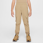 Pantalon cargo nike city utility pour ado - marron Pantalon cargo nike city utility pour ado - marron