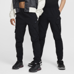 Pantalon cargo nike city utility pour ado - noir