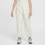 Pantalon cargo nike sportswear pour fille - gris
