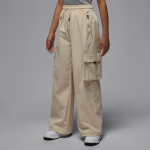 Pantalon cargo post up open jordan pour ado - marron