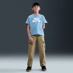 Pantalon cargo de skate nike sb pour ado - marron Pantalon cargo de skate nike sb pour ado - marron