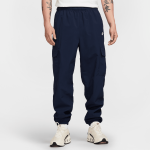 Pantalon cargo tiss nike club pour homme - bleu