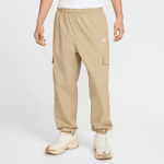 Pantalon cargo tissé nike club pour homme - marron Pantalon cargo tissé nike club pour homme - marron