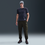 Pantalon cargo tissé nike club pour homme - vert Pantalon cargo tissé nike club pour homme - vert