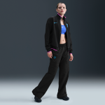 Pantalon cargo tiss nike football angleterre pour femme - noir