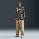 Pantalon cargo tissé nike club pour homme - marron Pantalon cargo tissé nike club pour homme - marron