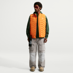 Pantalon cargo � zip nike acg � smith summit � pour homme - gris