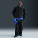Pantalon cargo à zip nike acg « smith summit » pour homme - noir Pantalon cargo à zip nike acg « smith summit » pour homme - noir