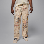 Pantalon de charpentier air jordan pour homme - marron Pantalon de charpentier air jordan pour homme - marron