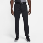 Pantalon chino de golf coupe slim nike tour repel pour homme - noir Pantalon chino de golf coupe slim nike tour repel pour homme - noir