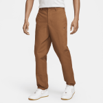 Pantalon chino nike club pour homme - marron Pantalon chino nike club pour homme - marron