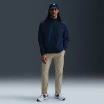 Pantalon chino slim dri - fit nike 24. 7 perfectstretch pour homme - marron