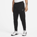 Pantalon de fitness fuselé therma - fit nike therma pour homme - noir Pantalon de fitness fuselé therma - fit nike therma pour homme - noir
